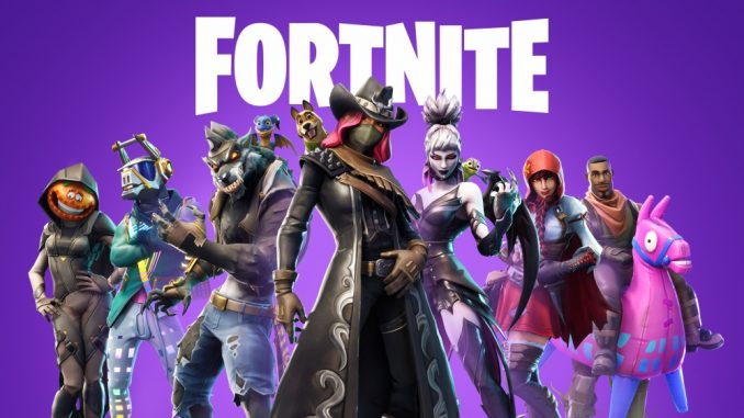 fortnite