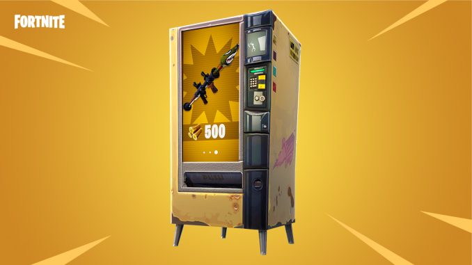 vending